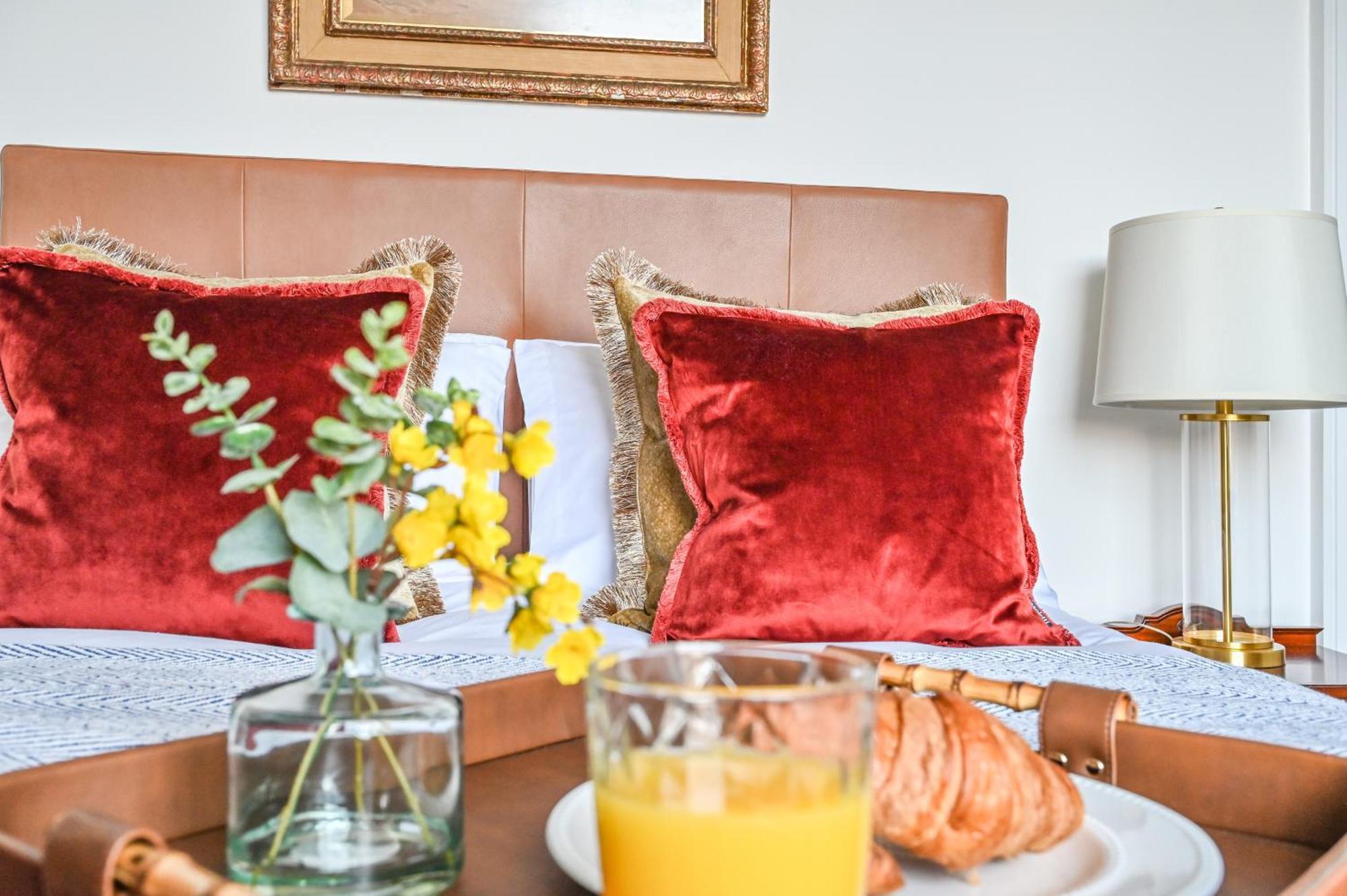 9 Admiralty House Stunning Luxury With Free Parking Apartment Plymouth
