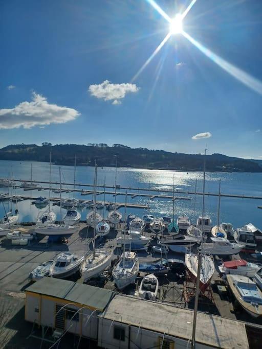 9 Admiralty House Stunning Luxury With Free Parking Apartment