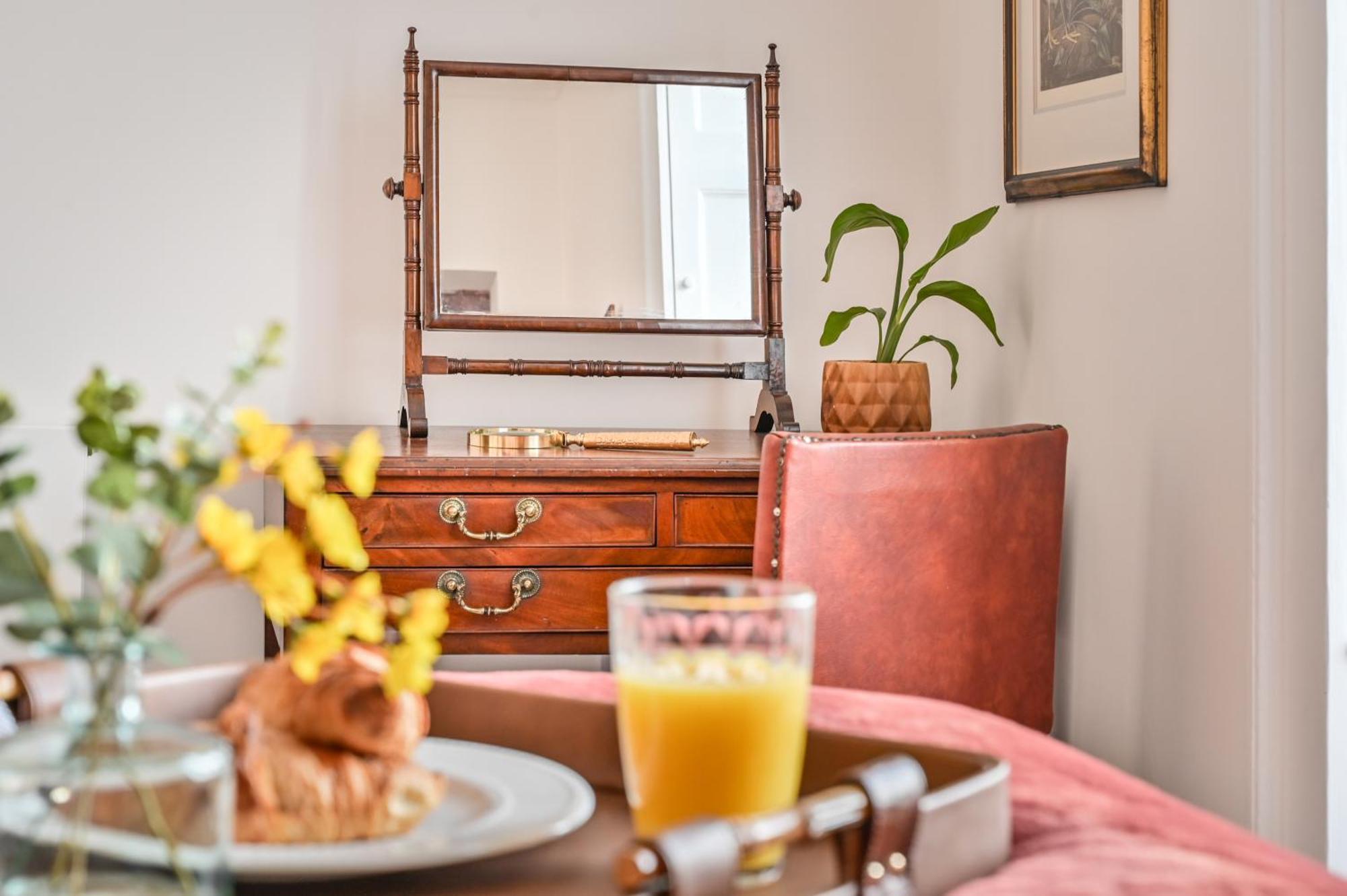 Apartment 9 Admiralty House Stunning Luxury With Free Parking