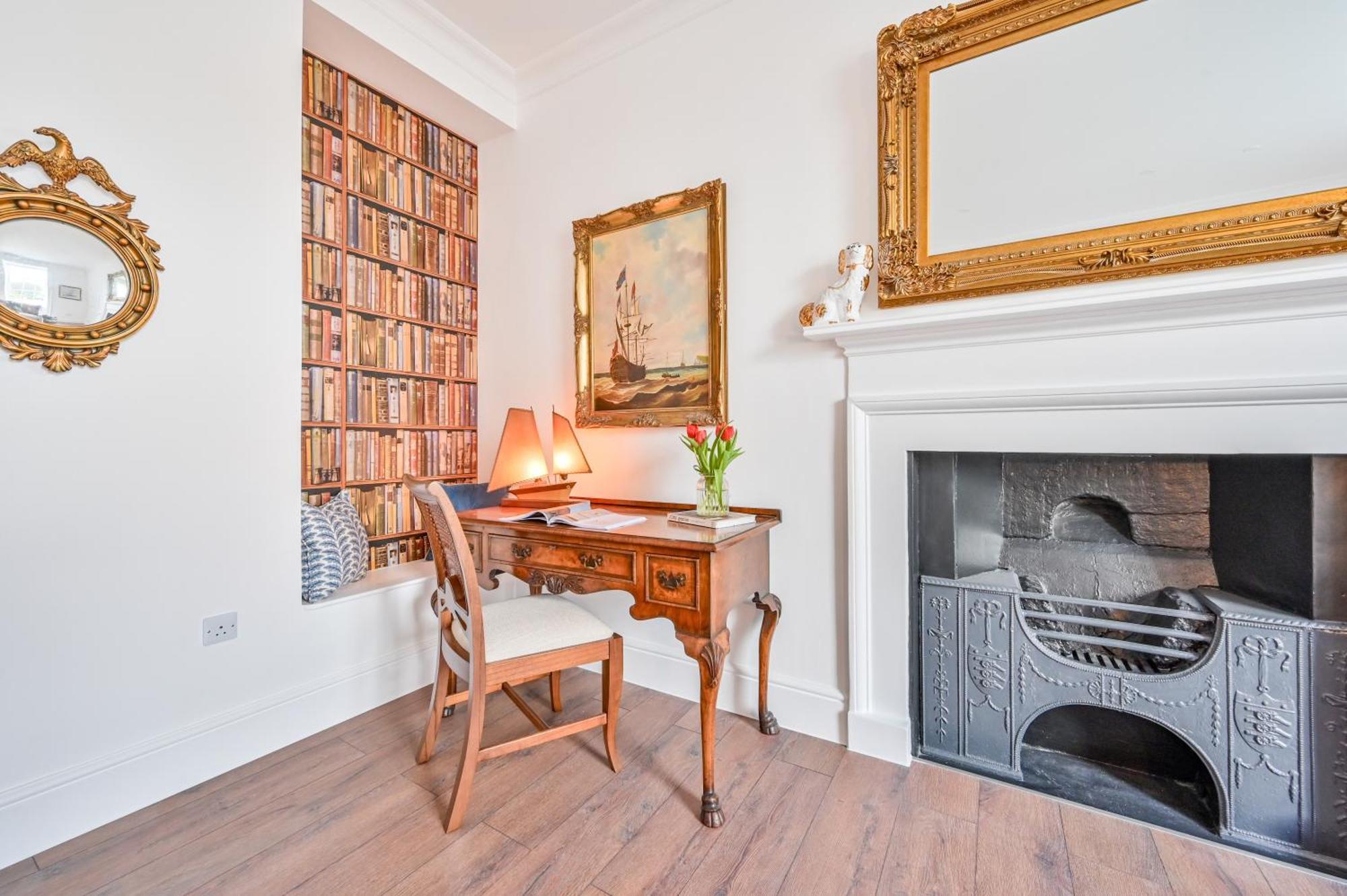 Apartment 9 Admiralty House Stunning Luxury With Free Parking Plymouth