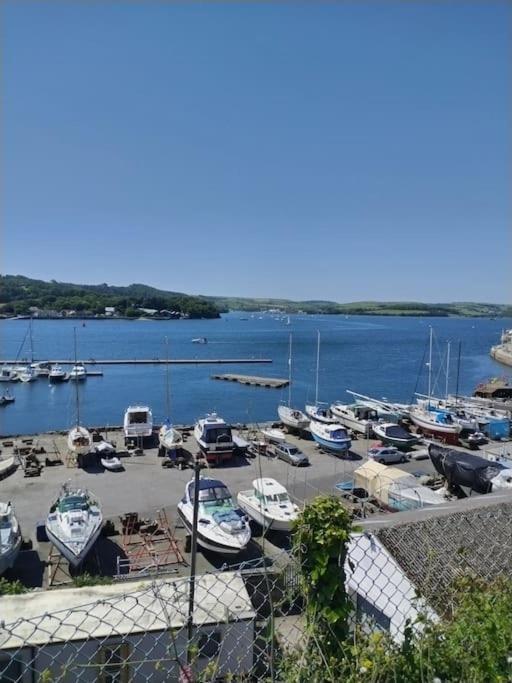 Apartment 9 Admiralty House Stunning Luxury With Free Parking Plymouth